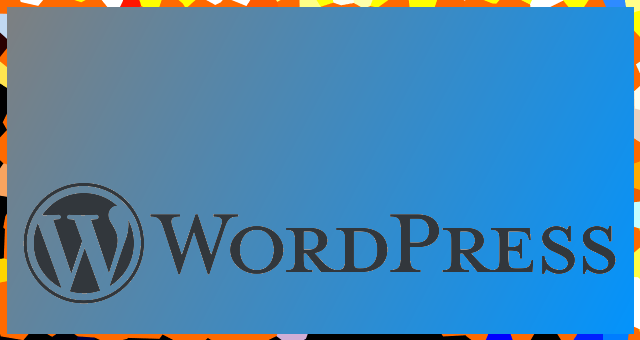 WordPressLogo2