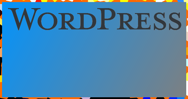 WordPressLogo3